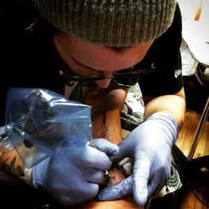 Meet your Posher, Bradley